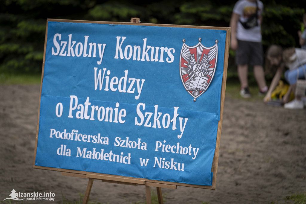 Piknik rodzinny wspierający szkołę!