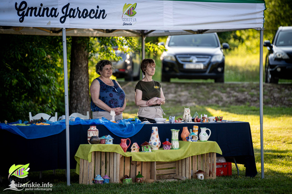 Jarocin spektakularnie powitał lato!