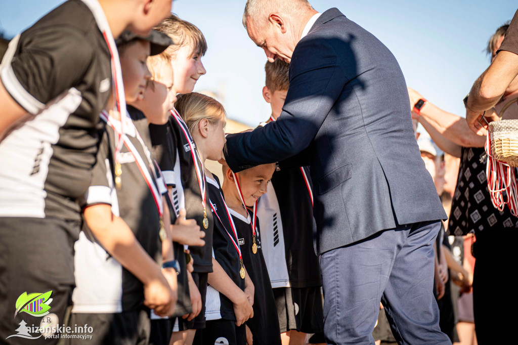 Jarocin spektakularnie powitał lato!