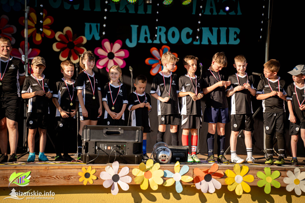 Jarocin spektakularnie powitał lato!