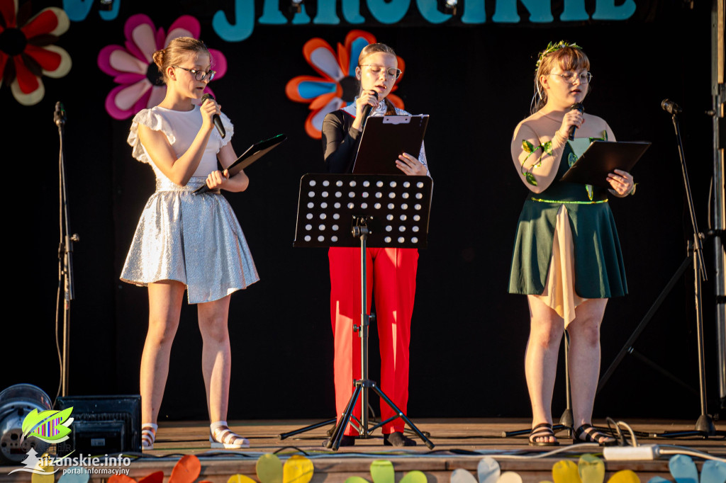 Jarocin spektakularnie powitał lato!