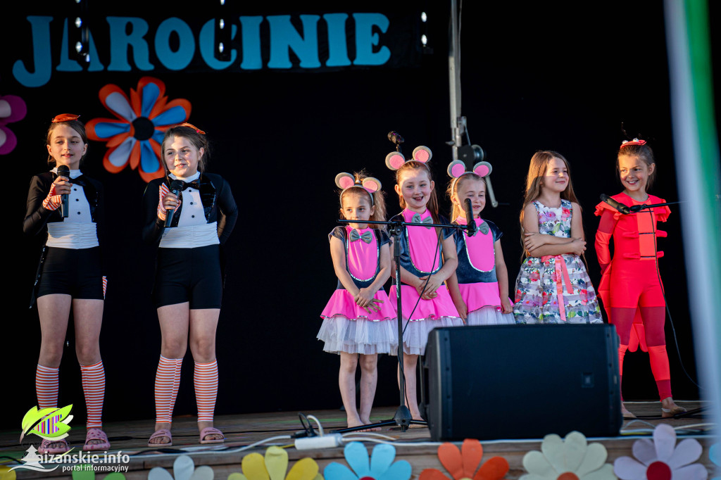 Jarocin spektakularnie powitał lato!
