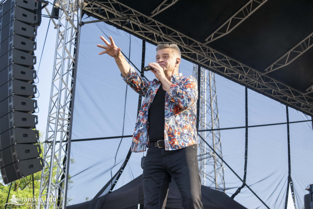 Wiklina 2025 – Rudnik nad Sanem opleciony tradycją, pasją i muzyką