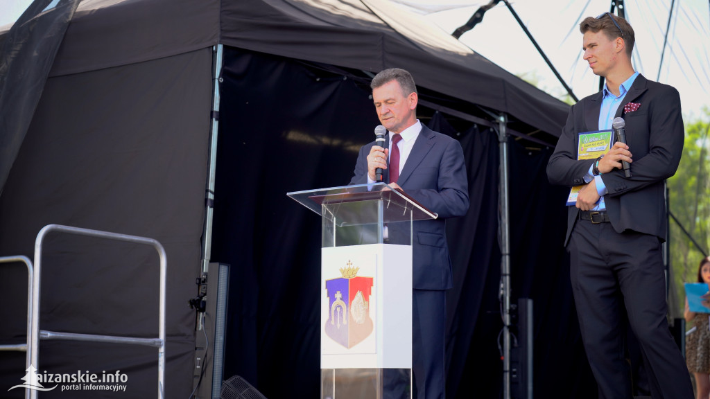 Wiklina 2025 – Rudnik nad Sanem opleciony tradycją, pasją i muzyką