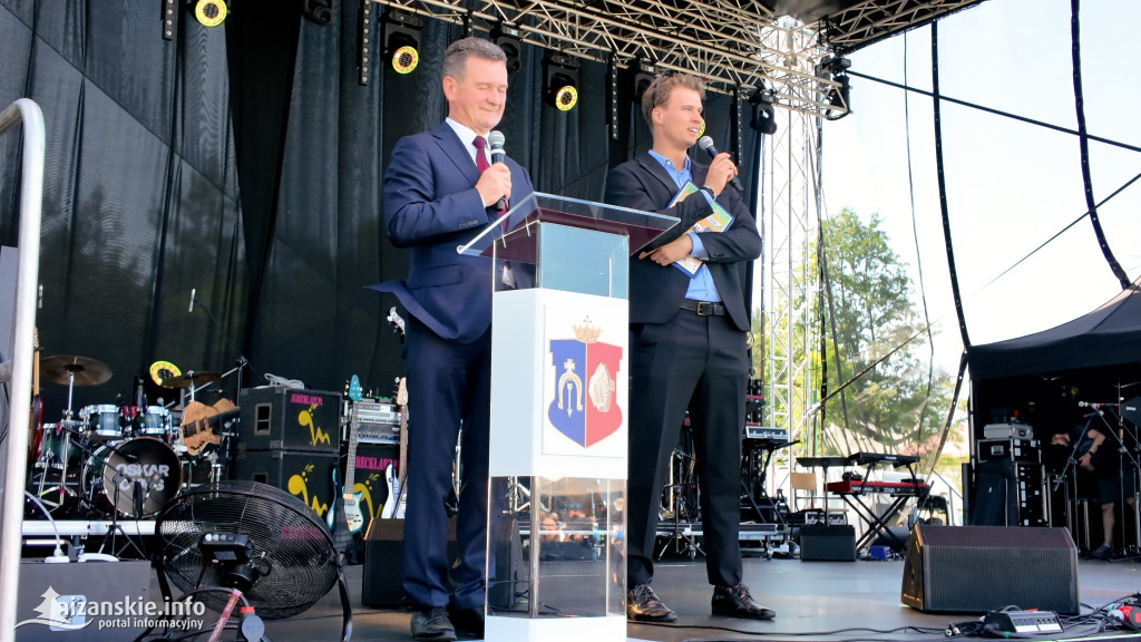 Wiklina 2025 – Rudnik nad Sanem opleciony tradycją, pasją i muzyką