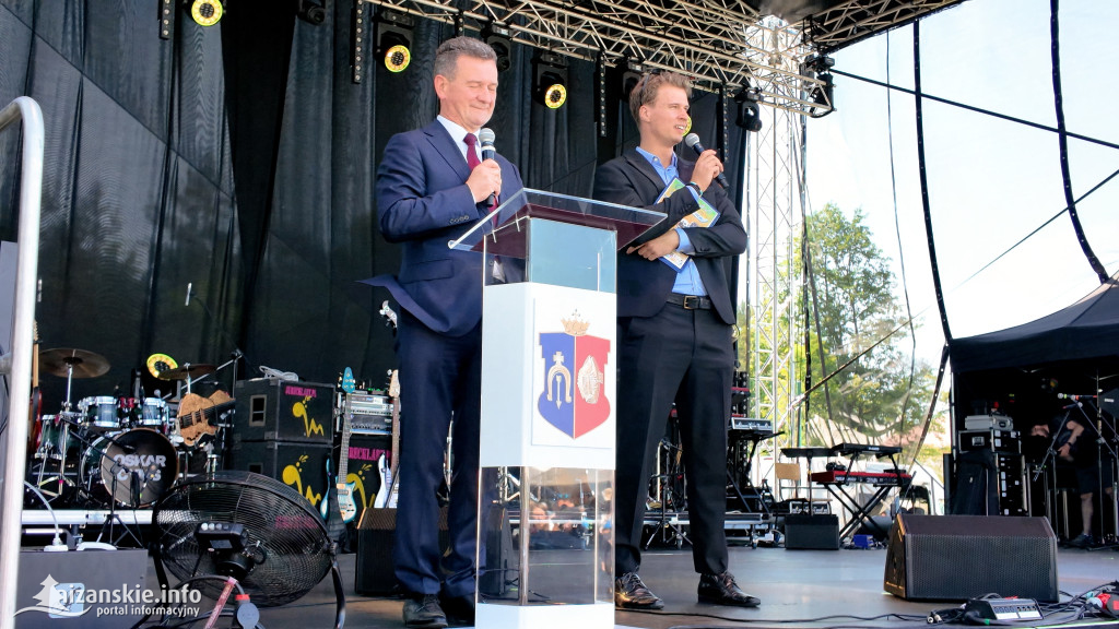 Wiklina 2025 – Rudnik nad Sanem opleciony tradycją, pasją i muzyką
