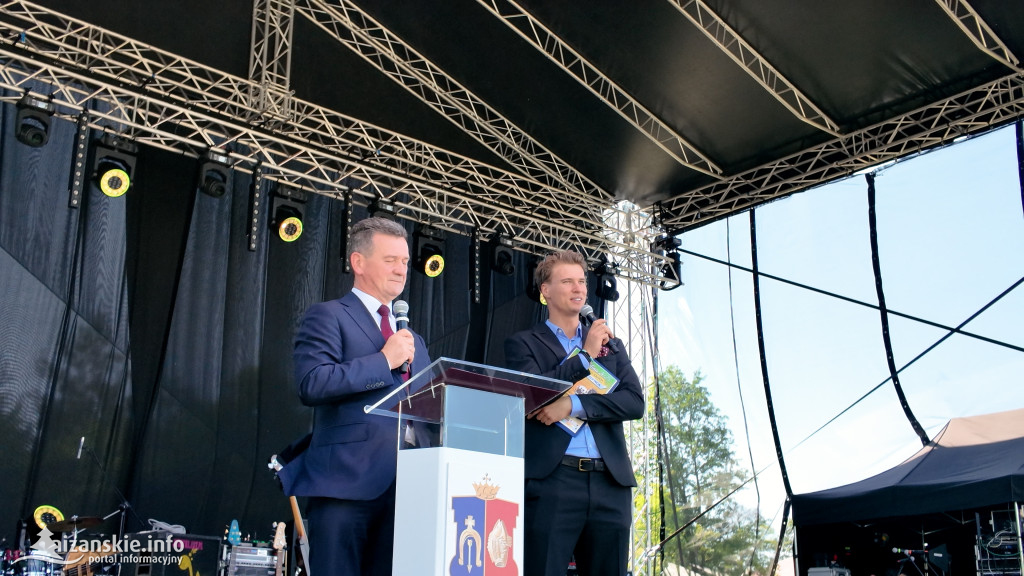 Wiklina 2025 – Rudnik nad Sanem opleciony tradycją, pasją i muzyką