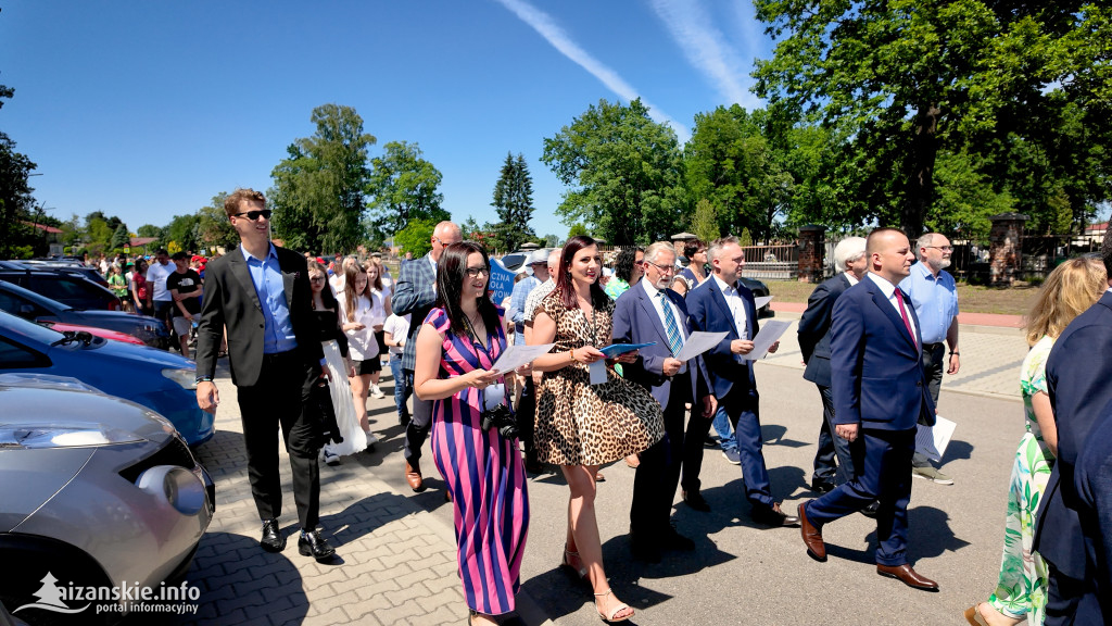 Wiklina 2025 – Rudnik nad Sanem opleciony tradycją, pasją i muzyką