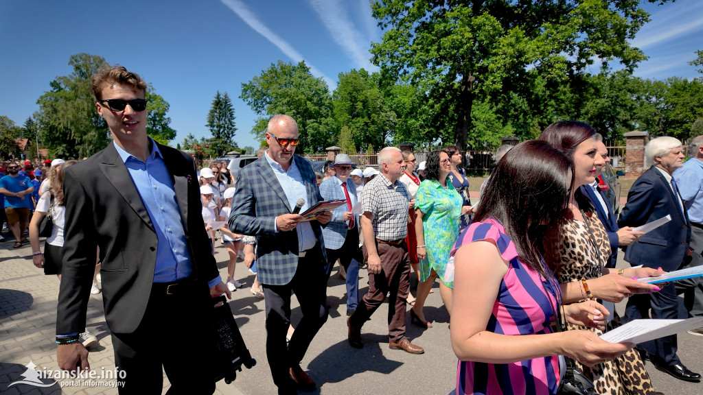 Wiklina 2025 – Rudnik nad Sanem opleciony tradycją, pasją i muzyką