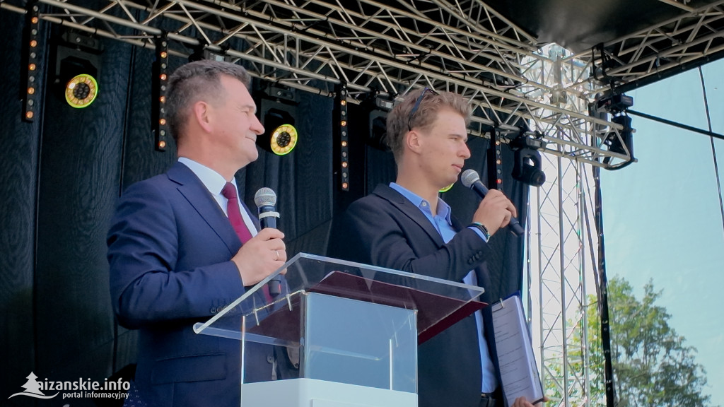 Wiklina 2025 – Rudnik nad Sanem opleciony tradycją, pasją i muzyką