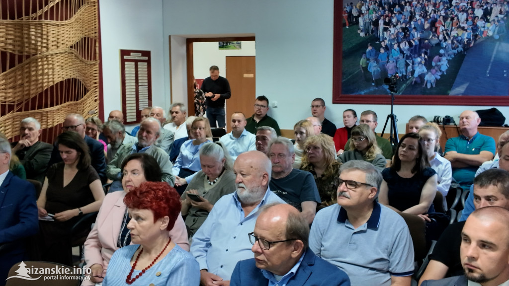 Wiklina 2025 – Rudnik nad Sanem opleciony tradycją, pasją i muzyką