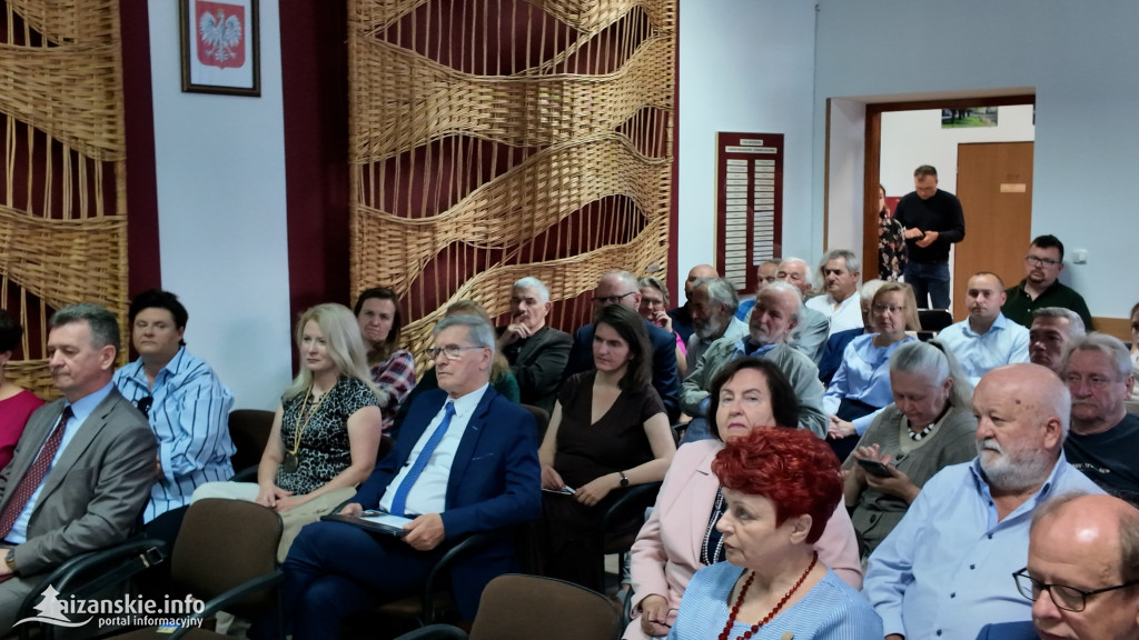 Wiklina 2025 – Rudnik nad Sanem opleciony tradycją, pasją i muzyką