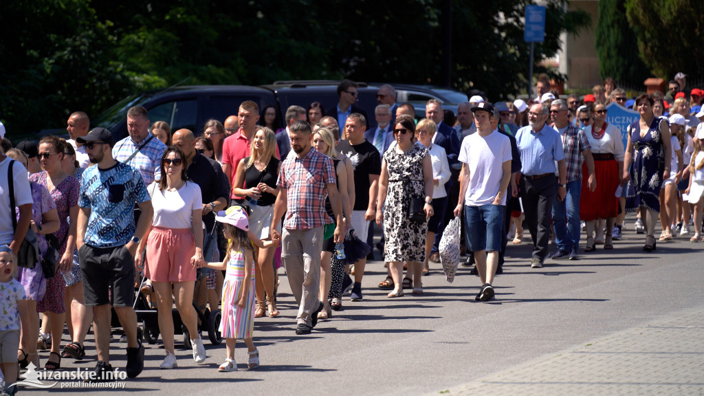 Wiklina 2025 – Rudnik nad Sanem opleciony tradycją, pasją i muzyką
