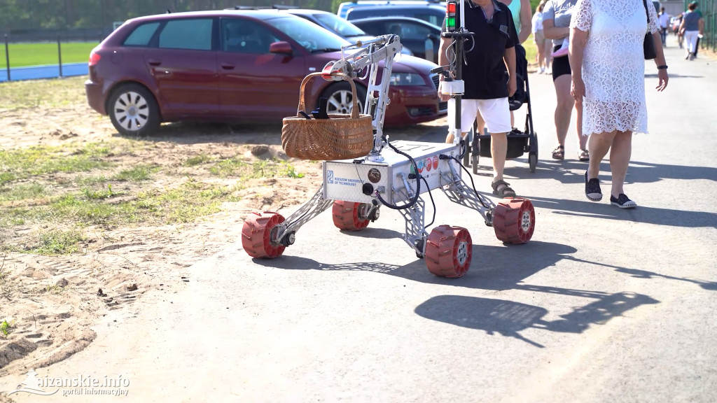 Wiklina 2025 – Rudnik nad Sanem opleciony tradycją, pasją i muzyką