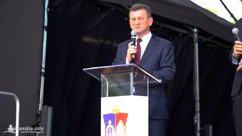 Wiklina 2025 – Rudnik nad Sanem opleciony tradycją, pasją i muzyką