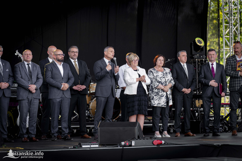 Wiklina 2025 – Rudnik nad Sanem opleciony tradycją, pasją i muzyką