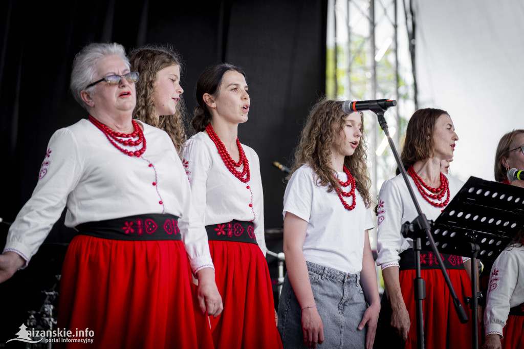 Wiklina 2025 – Rudnik nad Sanem opleciony tradycją, pasją i muzyką