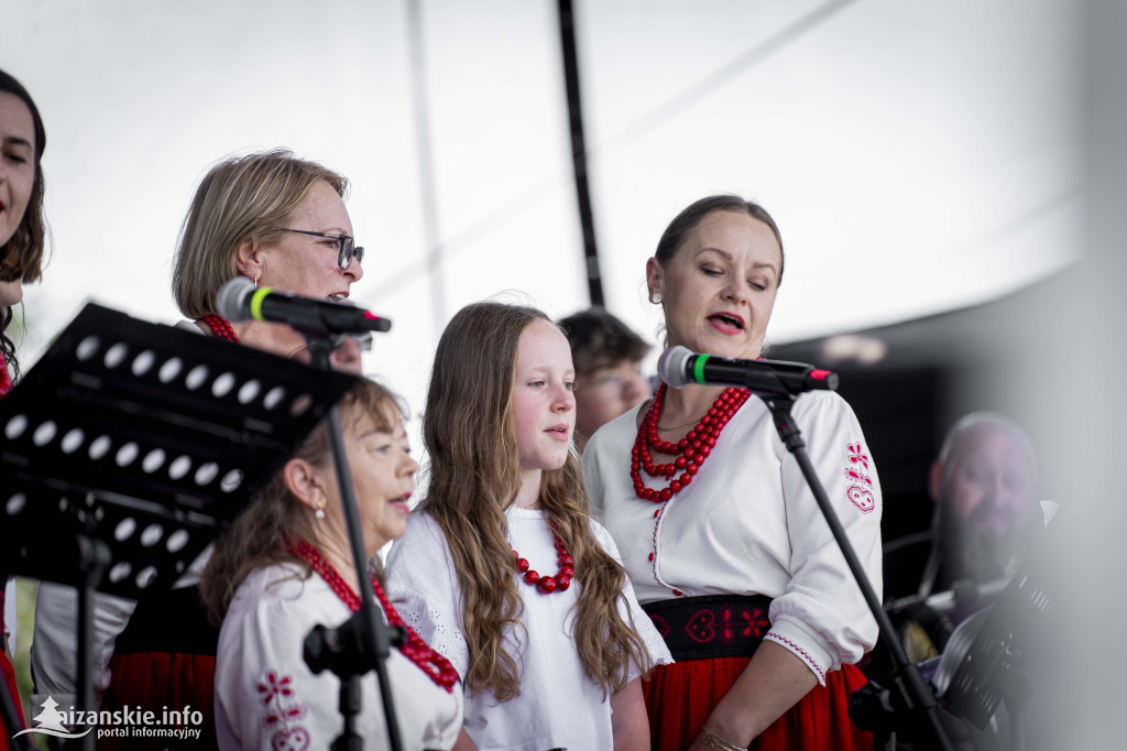 Wiklina 2025 – Rudnik nad Sanem opleciony tradycją, pasją i muzyką