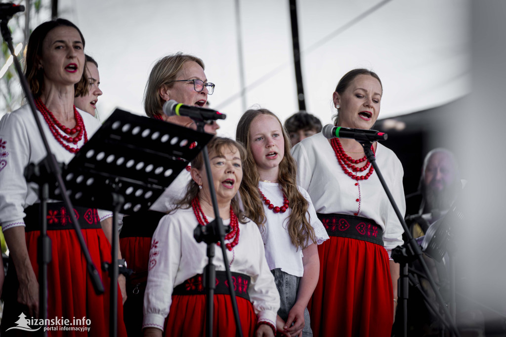 Wiklina 2025 – Rudnik nad Sanem opleciony tradycją, pasją i muzyką