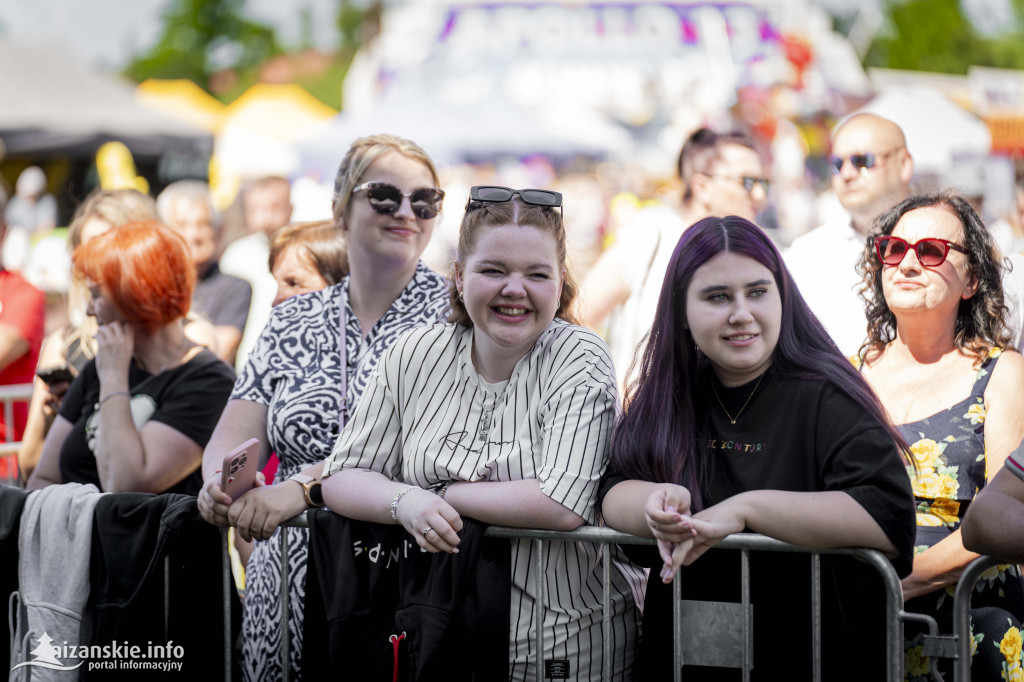 Wiklina 2025 – Rudnik nad Sanem opleciony tradycją, pasją i muzyką