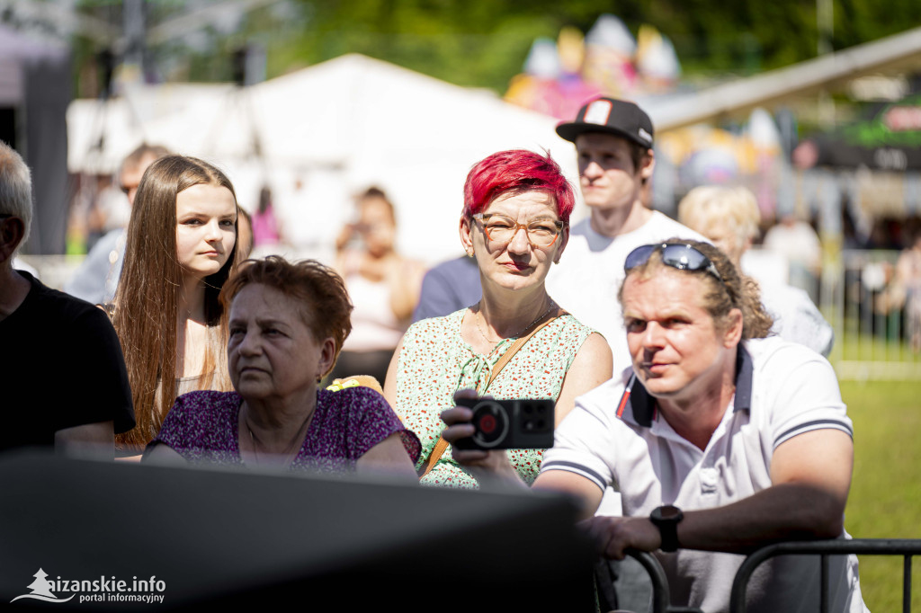 Wiklina 2025 – Rudnik nad Sanem opleciony tradycją, pasją i muzyką