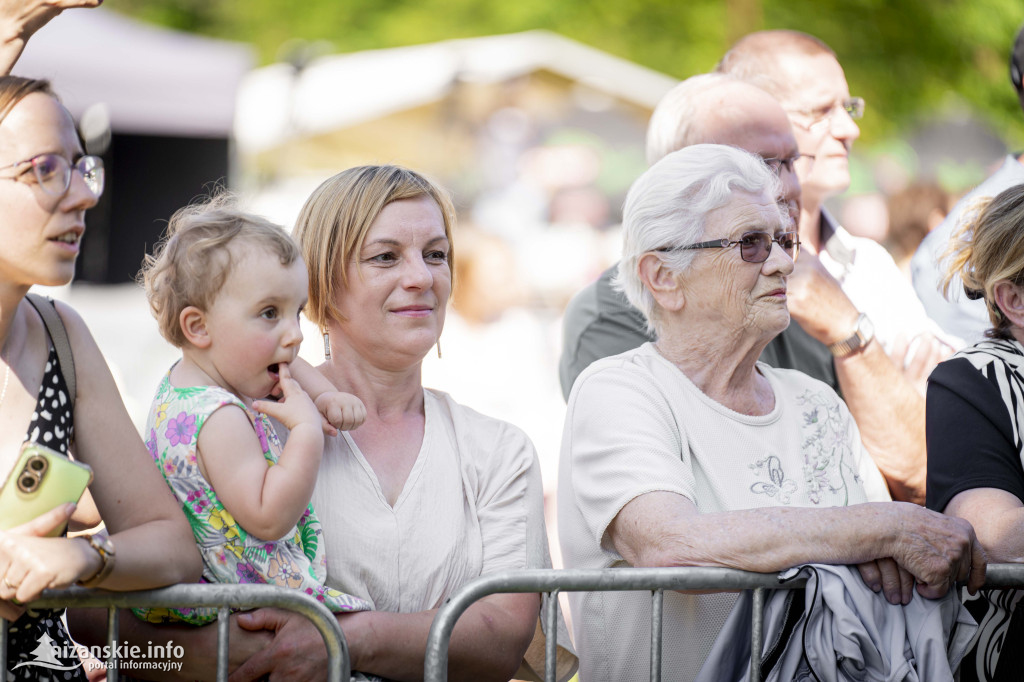 Wiklina 2025 – Rudnik nad Sanem opleciony tradycją, pasją i muzyką