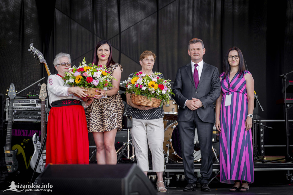 Wiklina 2025 – Rudnik nad Sanem opleciony tradycją, pasją i muzyką