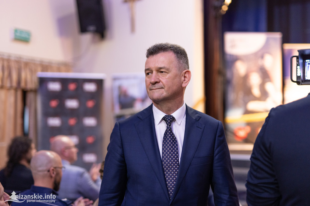 Sierżant Tomasz Majowicz Dzielnicowym Roku!