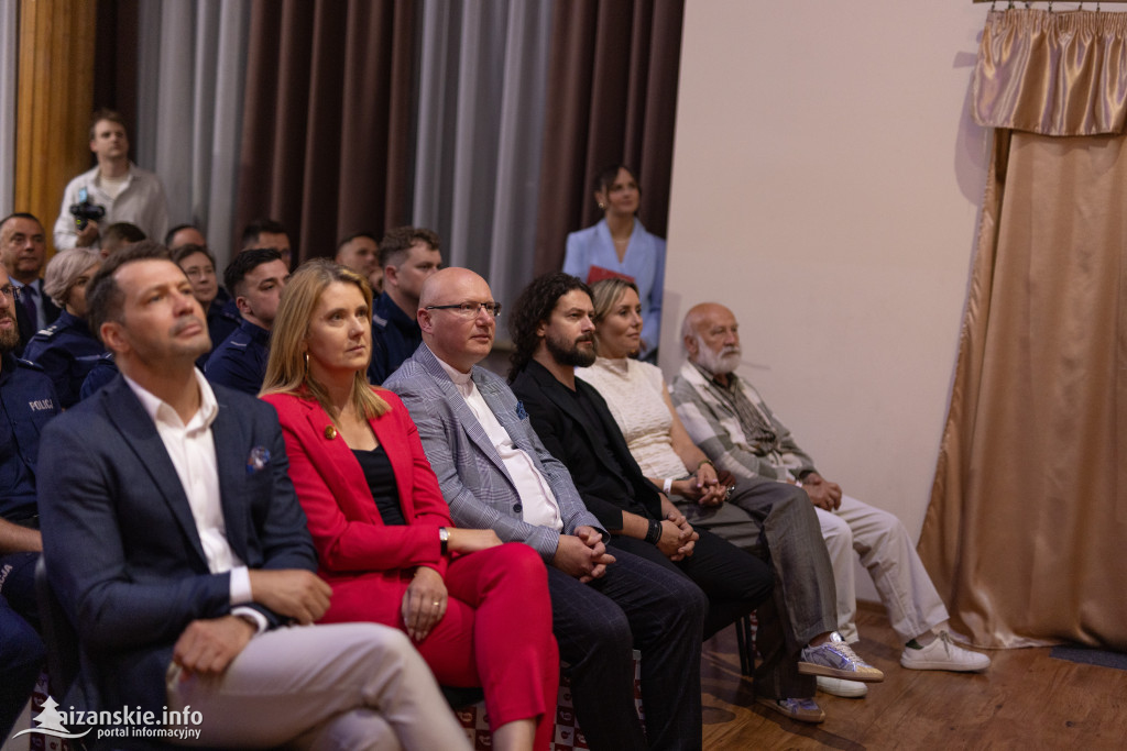 Sierżant Tomasz Majowicz Dzielnicowym Roku!