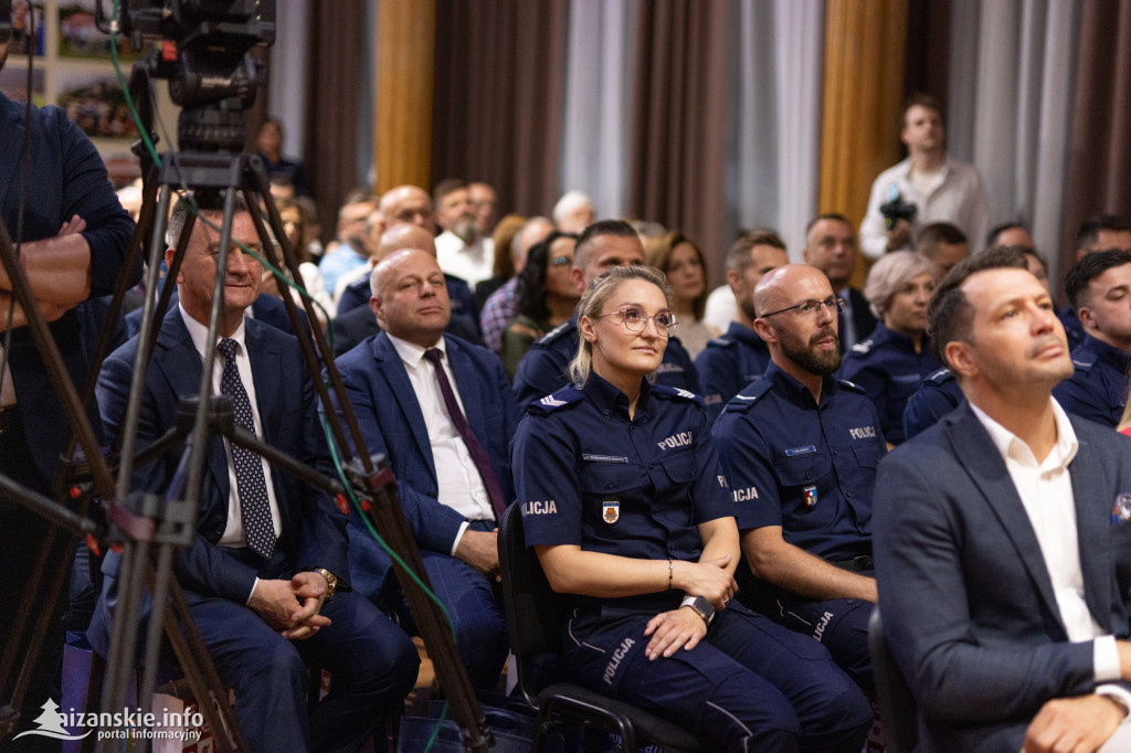 Sierżant Tomasz Majowicz Dzielnicowym Roku!