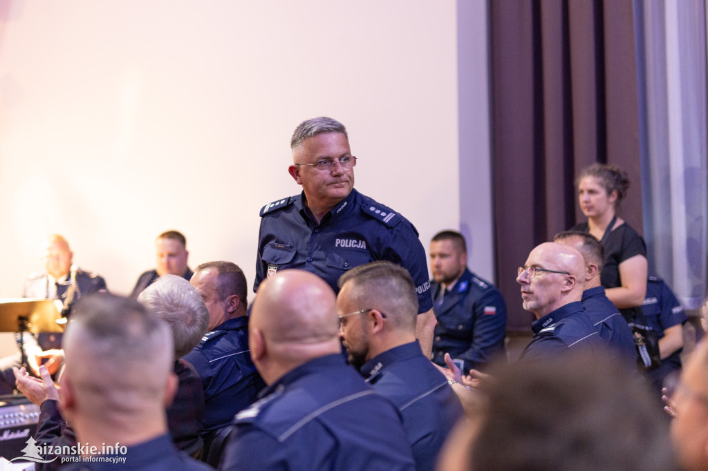 Sierżant Tomasz Majowicz Dzielnicowym Roku!