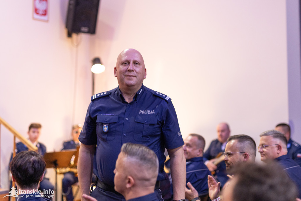 Sierżant Tomasz Majowicz Dzielnicowym Roku!