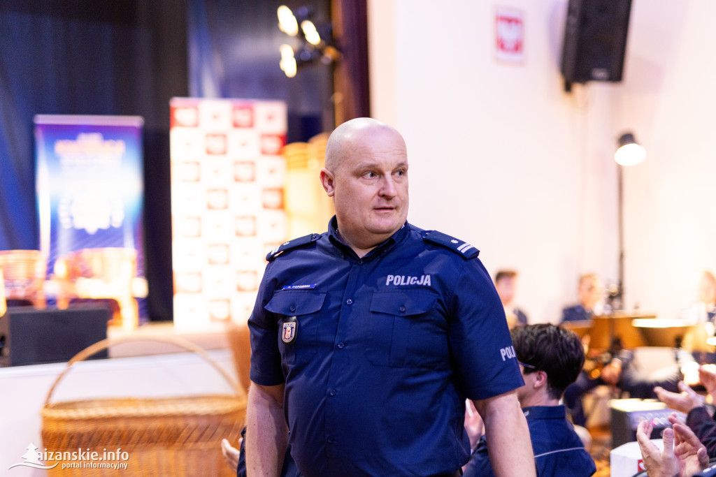 Sierżant Tomasz Majowicz Dzielnicowym Roku!