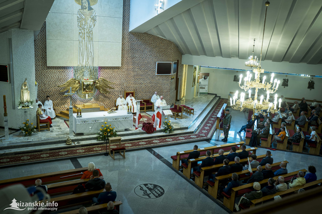 Stalowa Wola pamięta o ofirach Rzezi Wołyńskiej