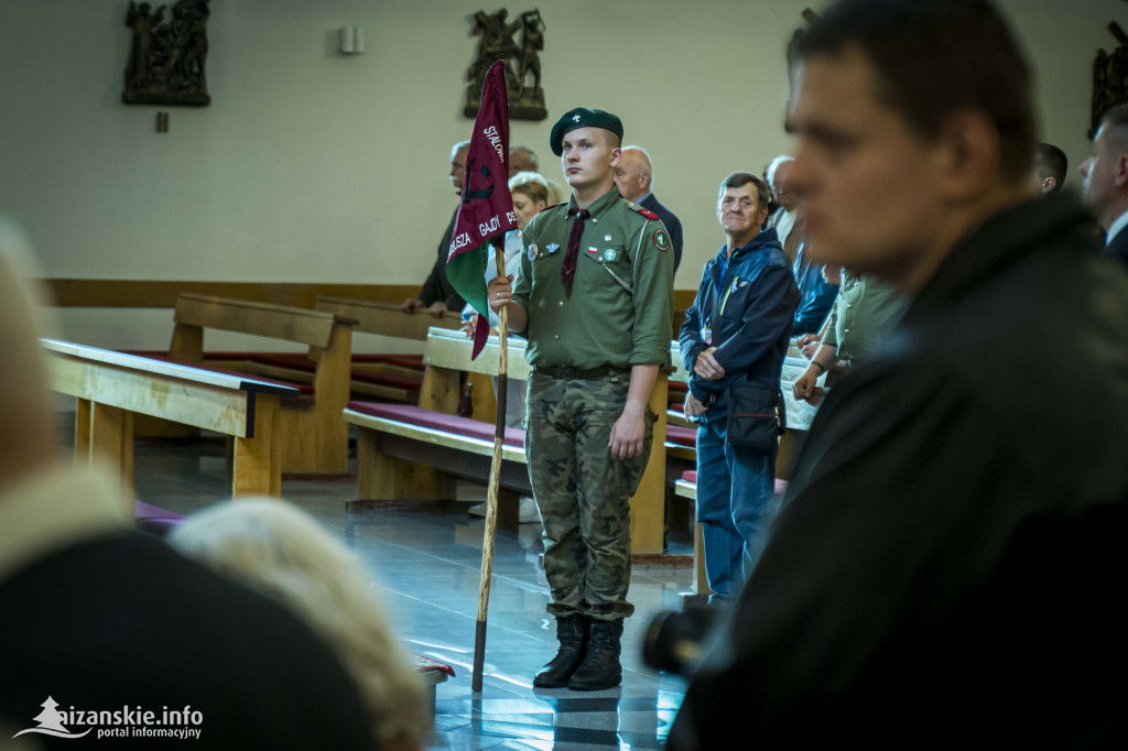 Stalowa Wola pamięta o ofirach Rzezi Wołyńskiej