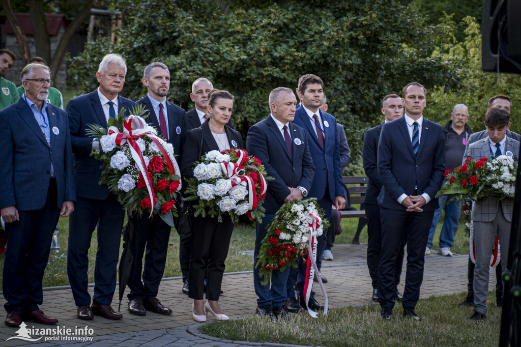 Stalowa Wola pamięta o ofirach Rzezi Wołyńskiej