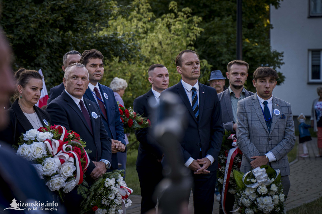 Stalowa Wola pamięta o ofirach Rzezi Wołyńskiej