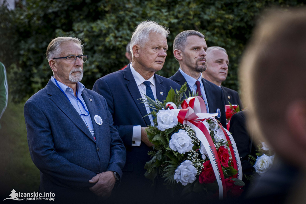 Stalowa Wola pamięta o ofirach Rzezi Wołyńskiej