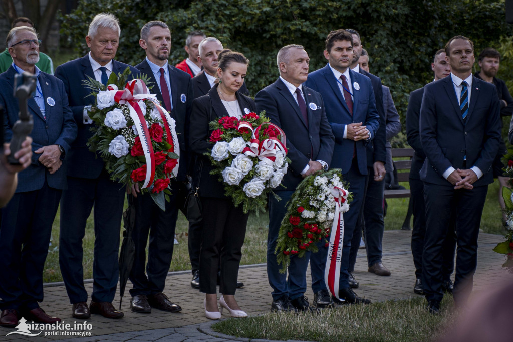 Stalowa Wola pamięta o ofirach Rzezi Wołyńskiej
