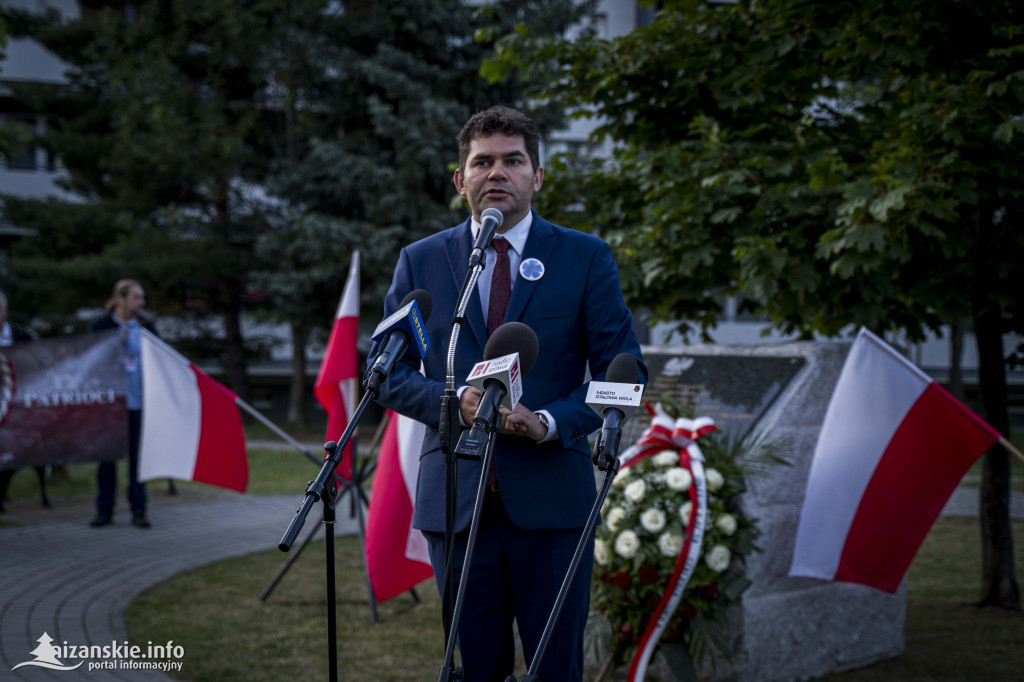Stalowa Wola pamięta o ofirach Rzezi Wołyńskiej