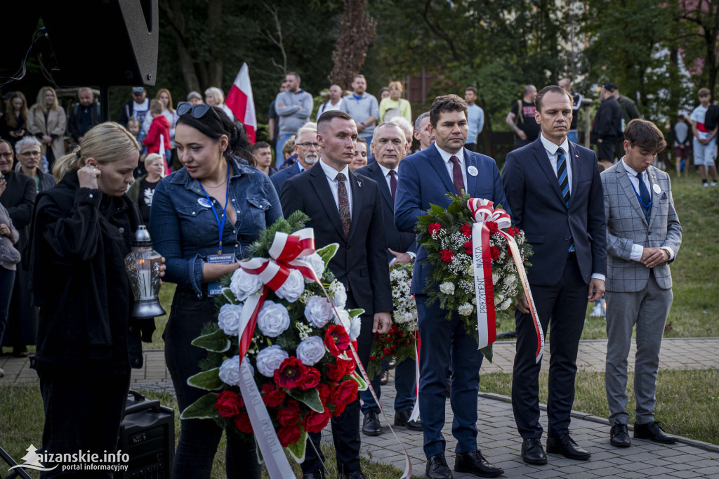 Stalowa Wola pamięta o ofirach Rzezi Wołyńskiej