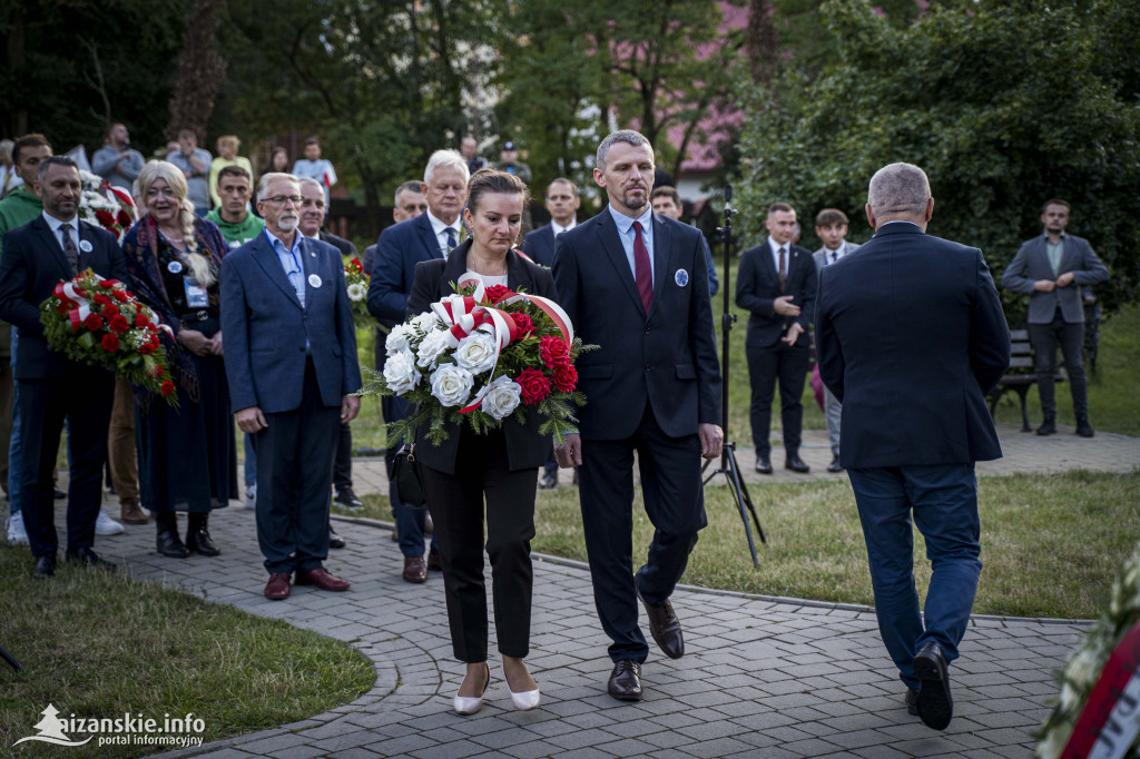 Stalowa Wola pamięta o ofirach Rzezi Wołyńskiej