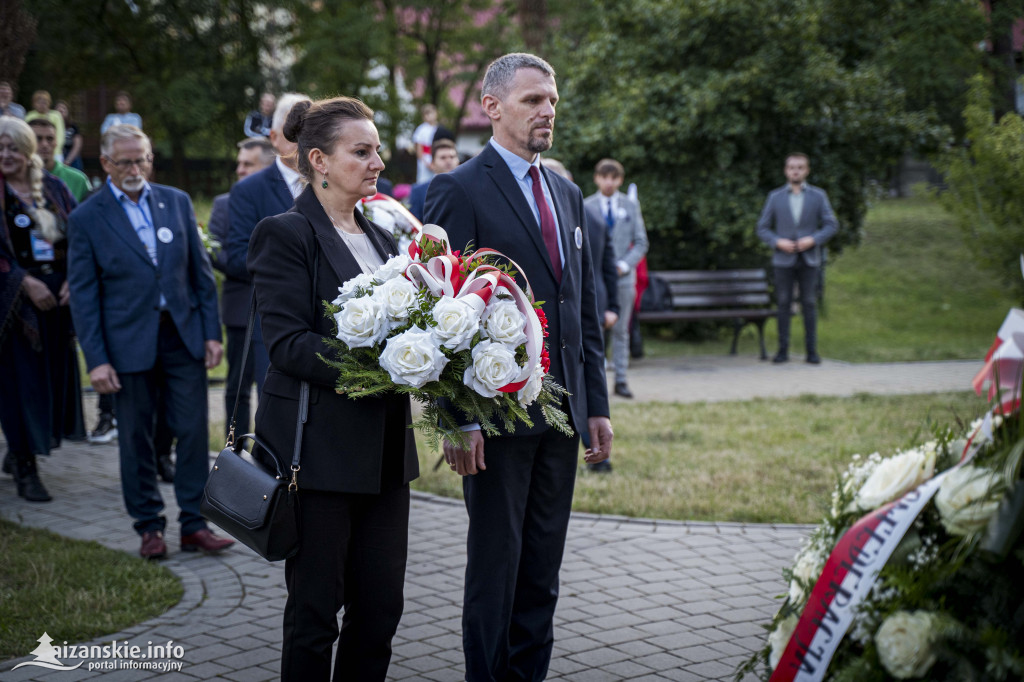 Stalowa Wola pamięta o ofirach Rzezi Wołyńskiej
