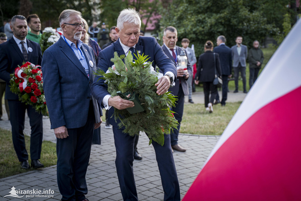 Stalowa Wola pamięta o ofirach Rzezi Wołyńskiej
