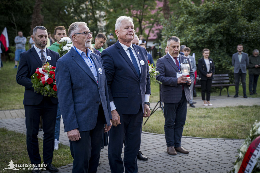 Stalowa Wola pamięta o ofirach Rzezi Wołyńskiej