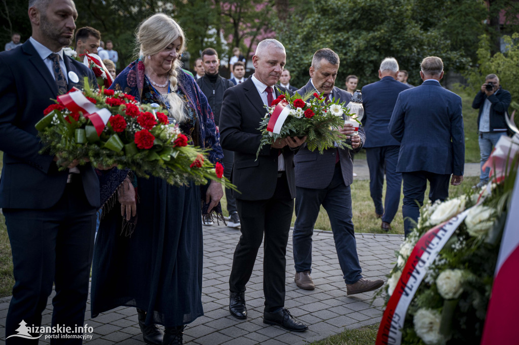 Stalowa Wola pamięta o ofirach Rzezi Wołyńskiej