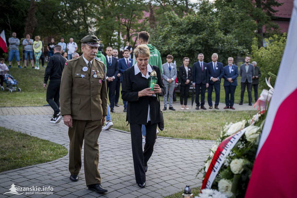 Stalowa Wola pamięta o ofirach Rzezi Wołyńskiej