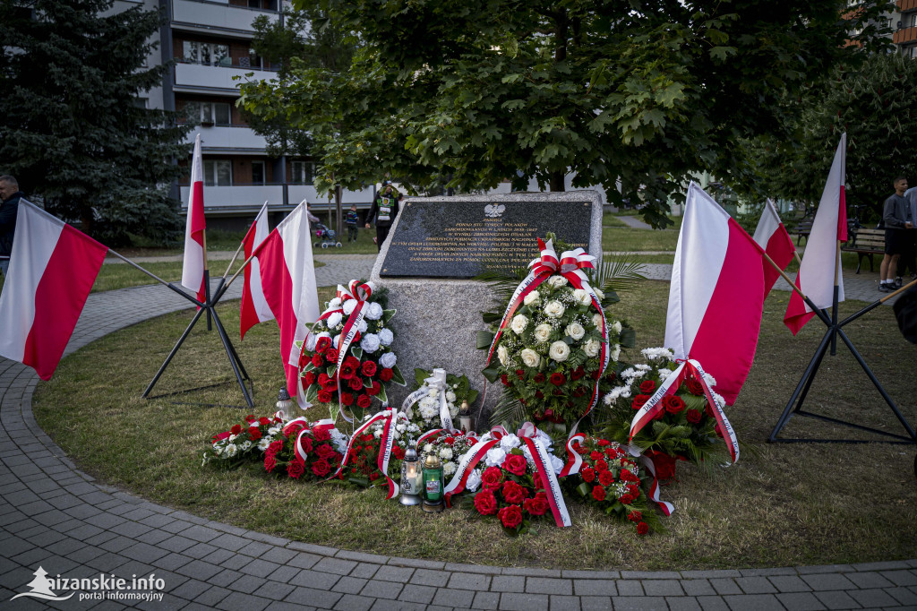 Stalowa Wola pamięta o ofirach Rzezi Wołyńskiej
