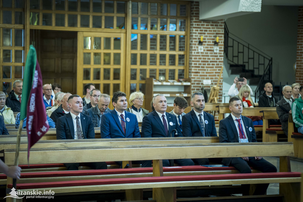 Stalowa Wola pamięta o ofirach Rzezi Wołyńskiej