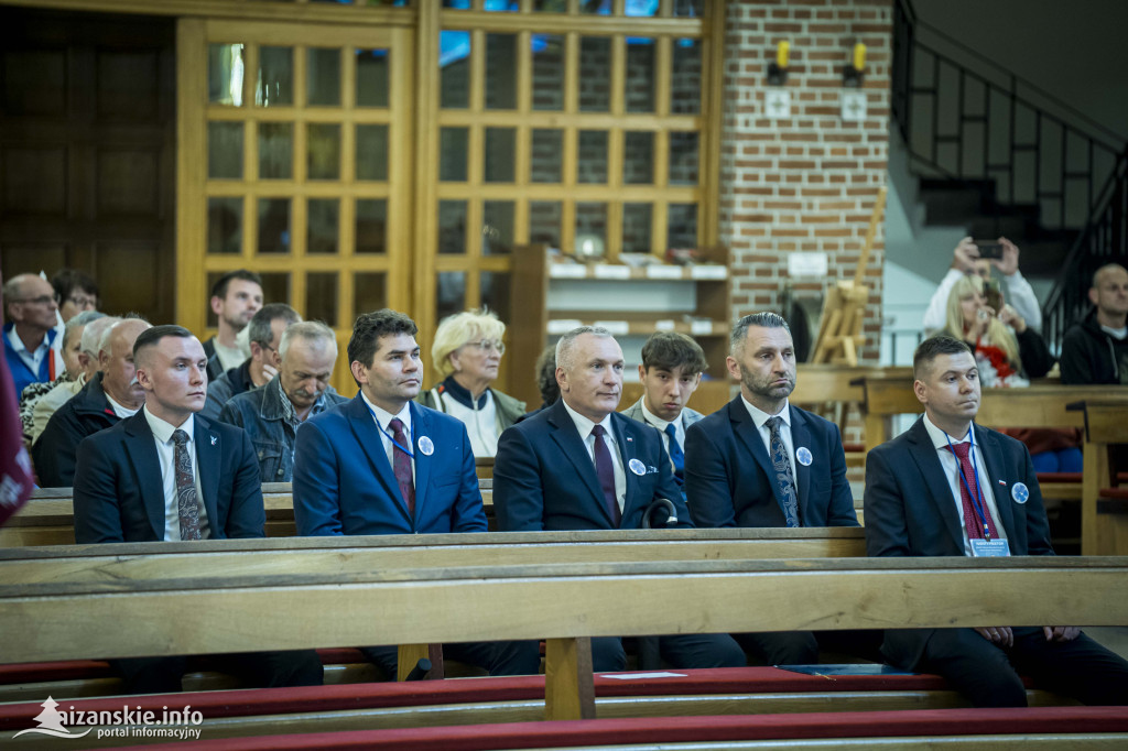 Stalowa Wola pamięta o ofirach Rzezi Wołyńskiej